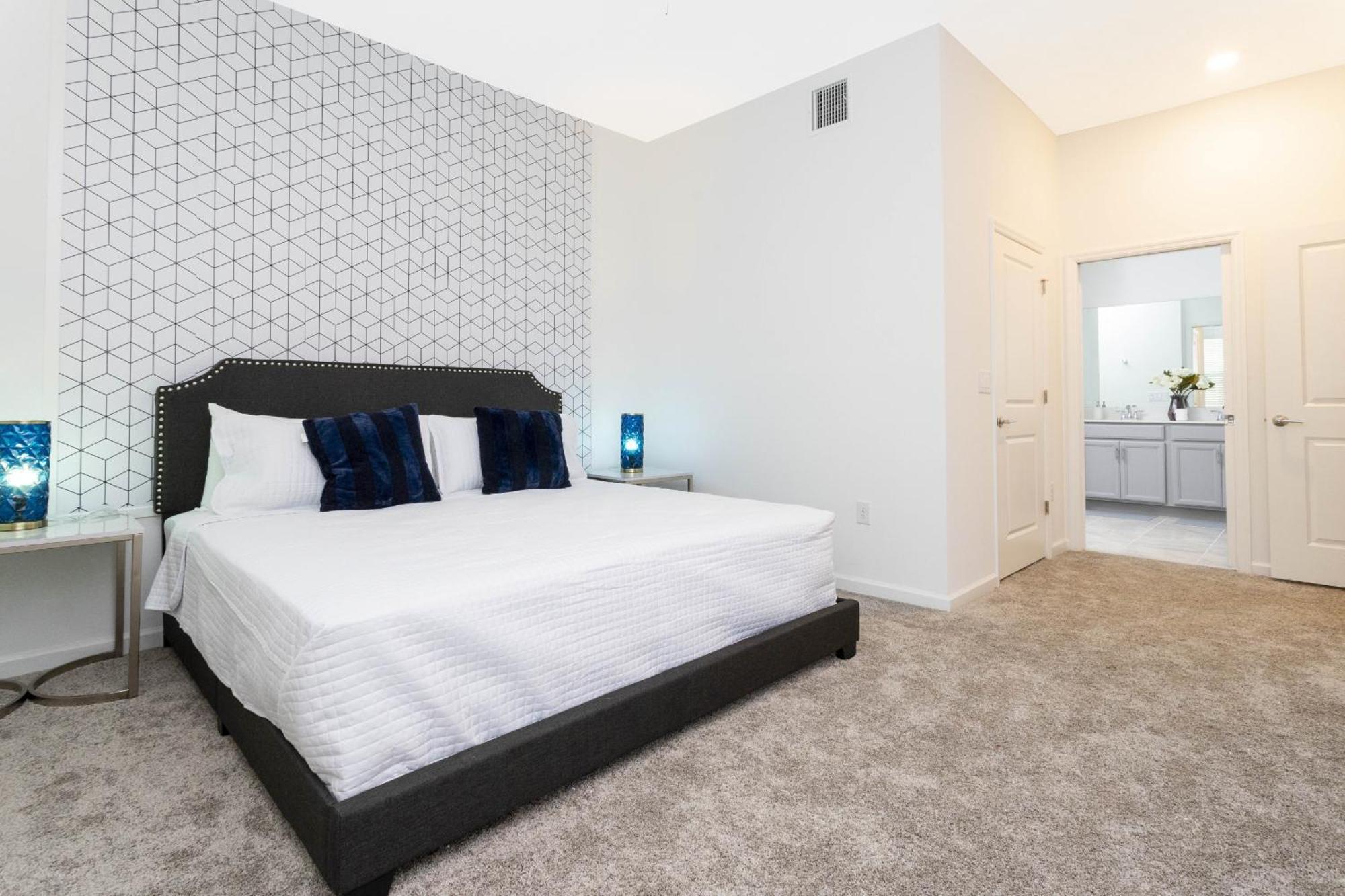 Lovely Condos 18 Minutes Away From Disney! Kissimmee Exterior foto